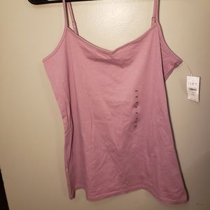 LOFT Tops - 5 / $10 Loft cami LOFT Tops - 5 / $10 Loft cami